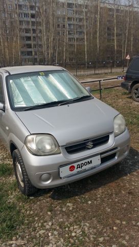  Suzuki Kei 2009 , 365000 , 