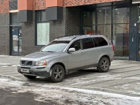SUV   Volvo XC90 2008 , 1660000 , 