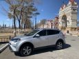 SUV   Toyota RAV4 2015 , 1530000 , 