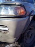 SUV   Mitsubishi Montero Sport 2001 , 300000 , 