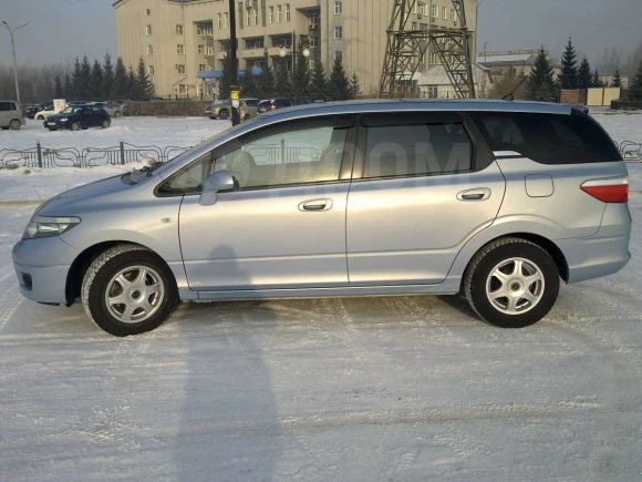  Honda Airwave 2008 , 430000 , 