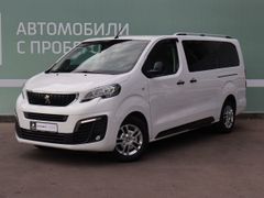 Минивэн или однообъемник Peugeot Traveller 2021 года, 3179001 рубль, Сочи