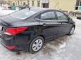  Hyundai Solaris 2015 , 600000 , 