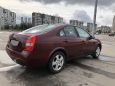  Nissan Primera 2004 , 337000 , 