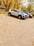 SUV   Kia Sportage 2017 , 1350000 , 