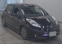  Nissan Leaf 2012 , 487000 , 