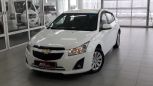  Chevrolet Cruze 2014 , 597000 , 