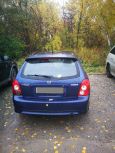  Mazda Protege 2001 , 165000 , 