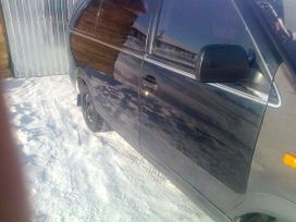    Nissan Largo 1993 , 250000 , 