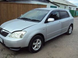  Toyota Corolla Runx 2003 , 315000 , 