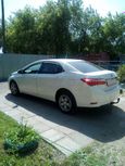  Toyota Corolla 2013 , 710000 , 