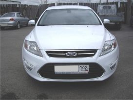 Ford Mondeo 2011 , 798000 , -