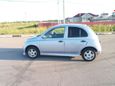  Nissan March 2003 , 230000 , 
