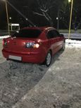  Mazda Mazda3 2006 , 355000 , 