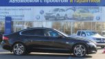  Jaguar XF 2016 , 2990000 , 