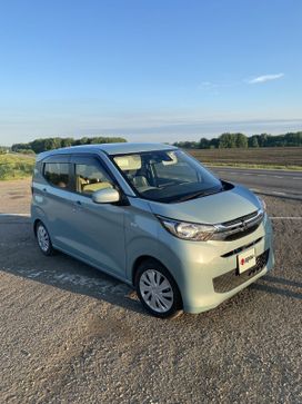  Mitsubishi eK Wagon 2019 , 684998 , 