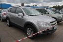 SUV   Chevrolet Captiva 2008 , 499000 , 