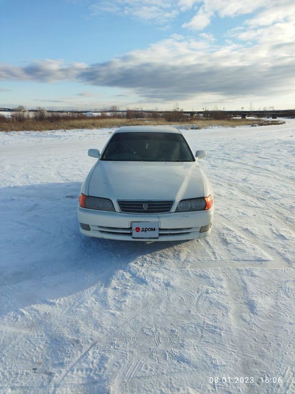  Toyota Chaser 2000 , 275000 , 