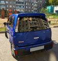  Nissan Cube 2001 , 120000 , 