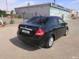  Nissan Tiida 2005 , 380000 , 