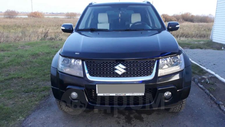 SUV   Suzuki Grand Vitara 2011 , 670000 , 