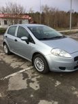  Fiat Grande Punto 2007 , 260000 , 