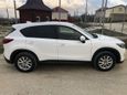 SUV   Mazda CX-5 2015 , 1540000 , 