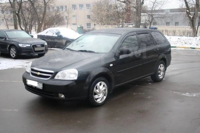  Chevrolet Lacetti 2008 , 265000 , 