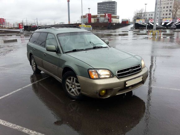  Subaru Outback 2003 , 275000 ,  