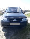 SUV   Chevrolet Niva 2012 , 340000 , 