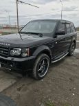 SUV   Land Rover Range Rover Sport 2009 , 950000 , 