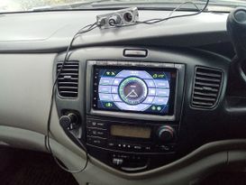    Mazda MPV 2001 , 350000 , 
