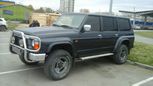 SUV   Nissan Patrol 1997 , 700000 , 