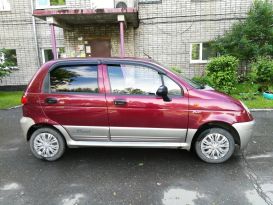  Daewoo Matiz 2011 , 175000 , -