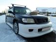 SUV   Subaru Forester 2001 , 325000 , 