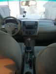  Nissan Tiida 2005 , 360000 , 