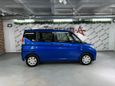  Suzuki Solio 2018 , 760000 , 