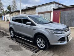 SUV или внедорожник Ford Kuga 2016 года, 1300000 рублей, Алдан