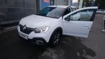  Renault Logan Stepway 2019 , 890000 , 