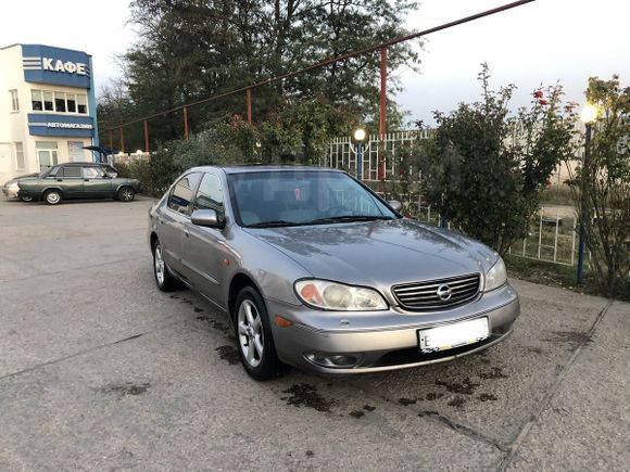  Nissan Maxima 2000 , 220000 , 