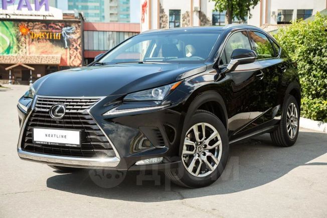 SUV   Lexus NX200 2018 , 2210000 , 