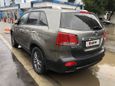 SUV   Kia Sorento 2011 , 1049000 , 