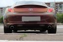   Toyota Soarer 2001 , 790000 , 