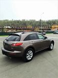 SUV   Infiniti FX35 2003 , 580000 , 