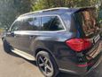 SUV   Mercedes-Benz GL-Class 2013 , 2050000 , 