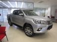  Toyota Hilux 2015 , 2350000 , 