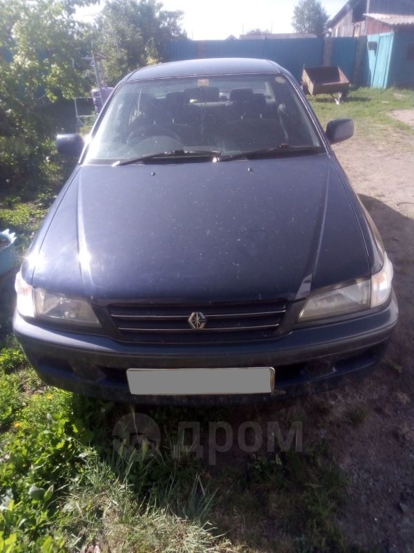  Toyota Corona Premio 1997 , 170000 , 