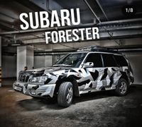 SUV или внедорожник Subaru Forester 2000 года, 650000 рублей, Улан-Удэ