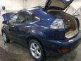 SUV   Lexus RX350 2007 , 930000 , 