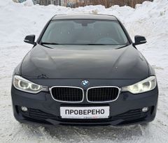  BMW 3-Series 2014 , 1584000 , 